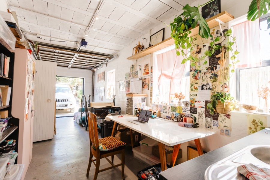 4 Bedroom Property for Sale in Kommetjie Western Cape